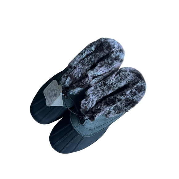 Propét NWT Women's Lumi Ankle Snow Booties - Picture 9 of 11